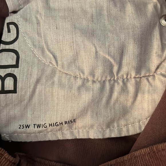 BDG Pants - Picture 6 of 6